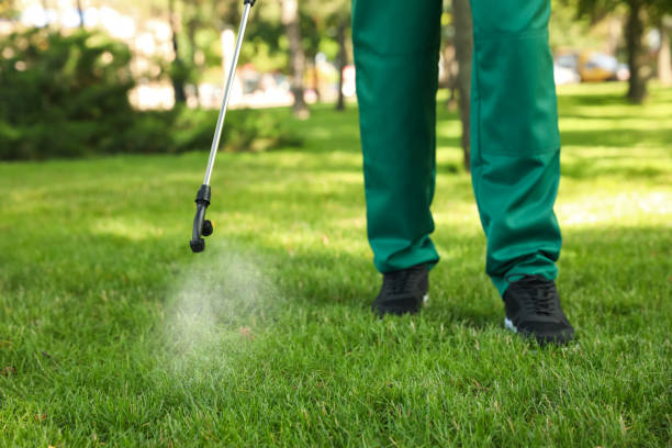 Dumfries, VA Pest Control Company